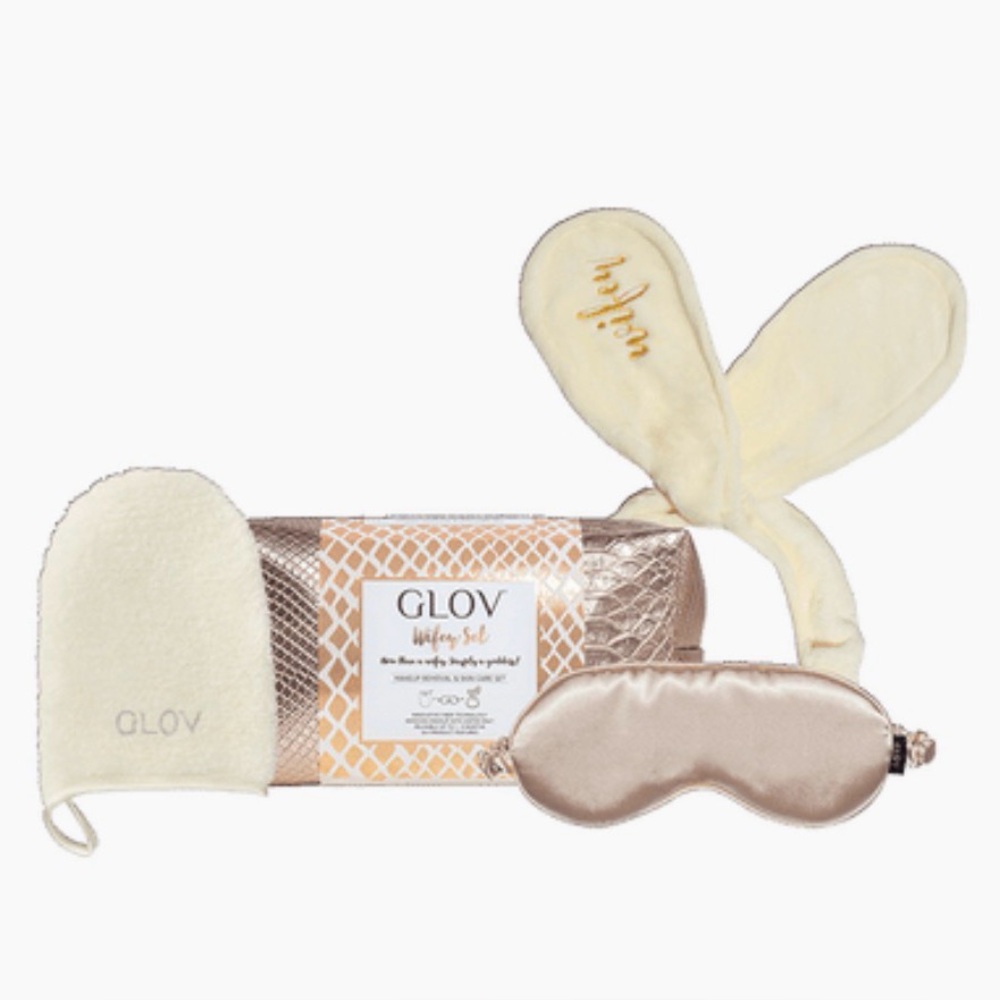 Hot Wifey Set by GLOV 4 Piece